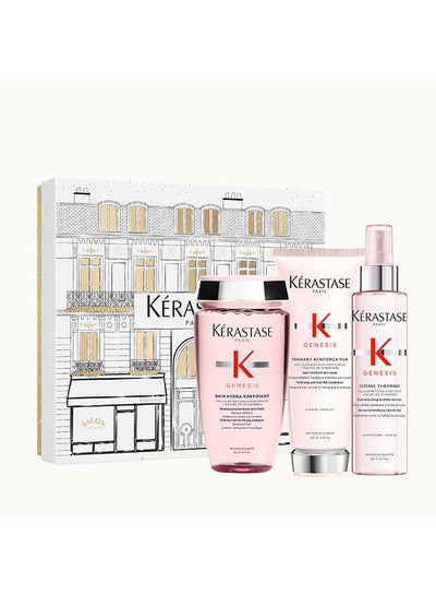KERASTASE Genesis Fondant Ramadan Gift Set